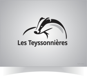 Logo Design by r-toha for Les Teyssonnières | Design: #23024068