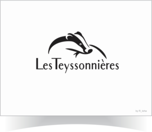 Logo Design by r-toha for Les Teyssonnières | Design: #23025402