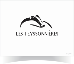 Logo Design by r-toha for Les Teyssonnières | Design: #23025403