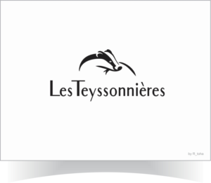 Logo Design by r-toha for Les Teyssonnières | Design: #23027189