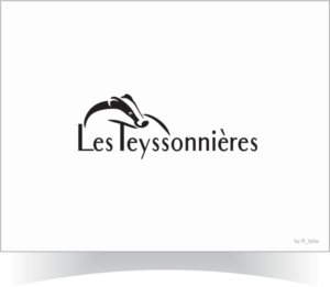 Design de Logo par r-toha pour Les Teyssonnières | Design #23043760
