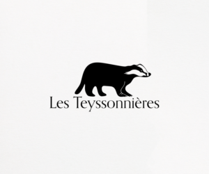 Les Teyssonnieres | Design de Logo par H-H Arts