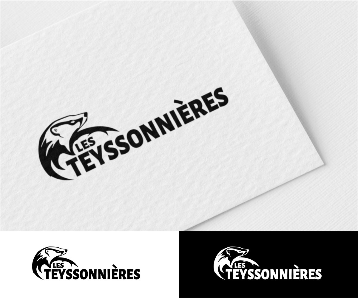 Logo-Design von OrianO-70 für Les Teyssonnières | Design #23057021