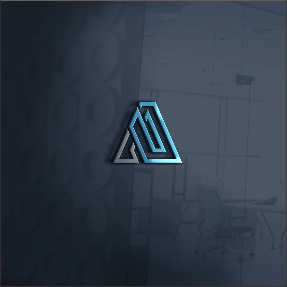 Logo Design by Arham Hidayat for Media Dynamics GmbH | Design #23025017