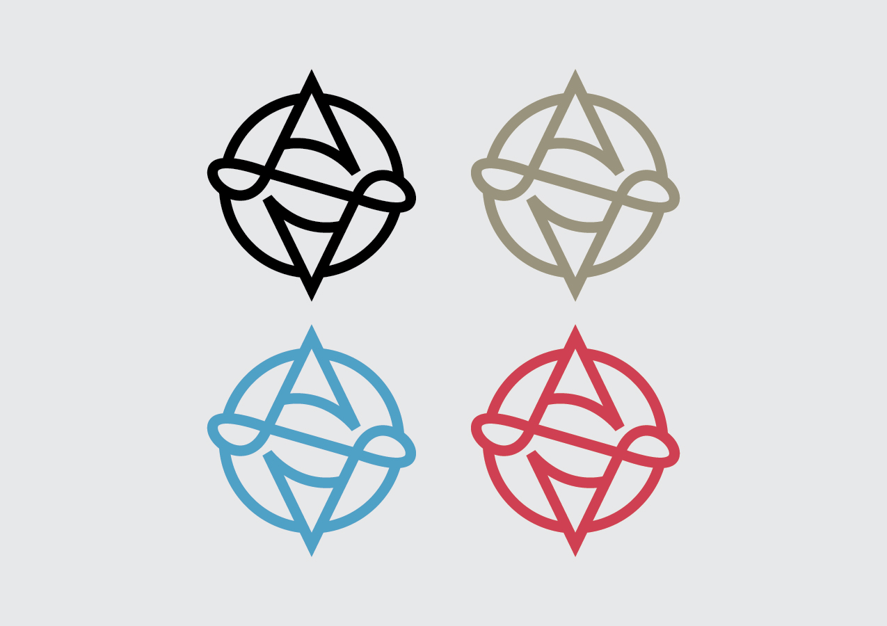 Diseño de Logo por JLVACA para Media Dynamics GmbH | Diseño #23021599