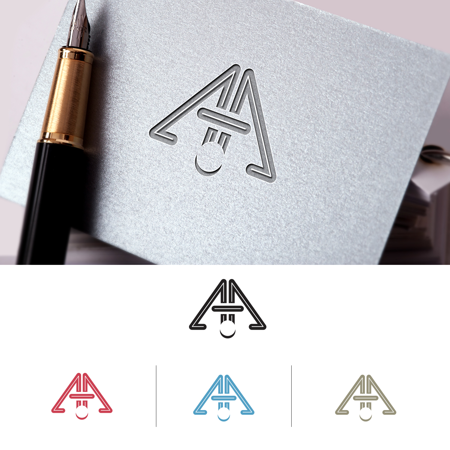 Logo Design by nzdesigners for Media Dynamics GmbH | Design #23016819