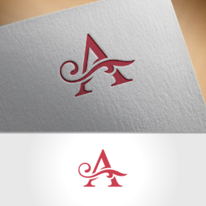 A | Logo Design by sushsharma99
