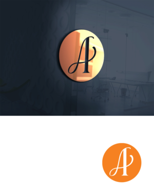 A | Logo Design by pachilakili