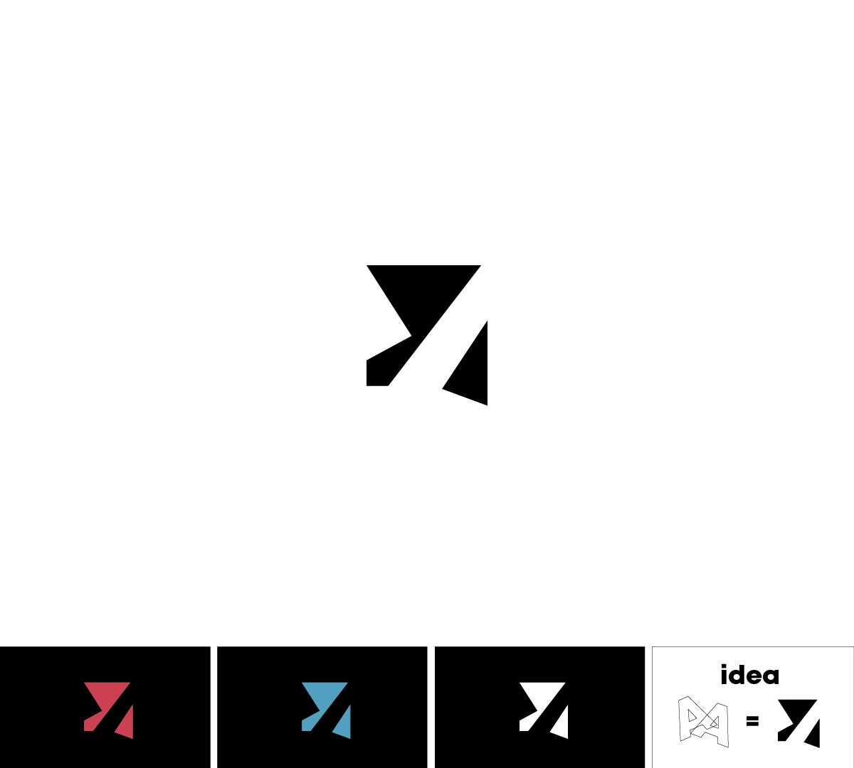 Logo Design by Mohd00 for Media Dynamics GmbH | Design #23003997