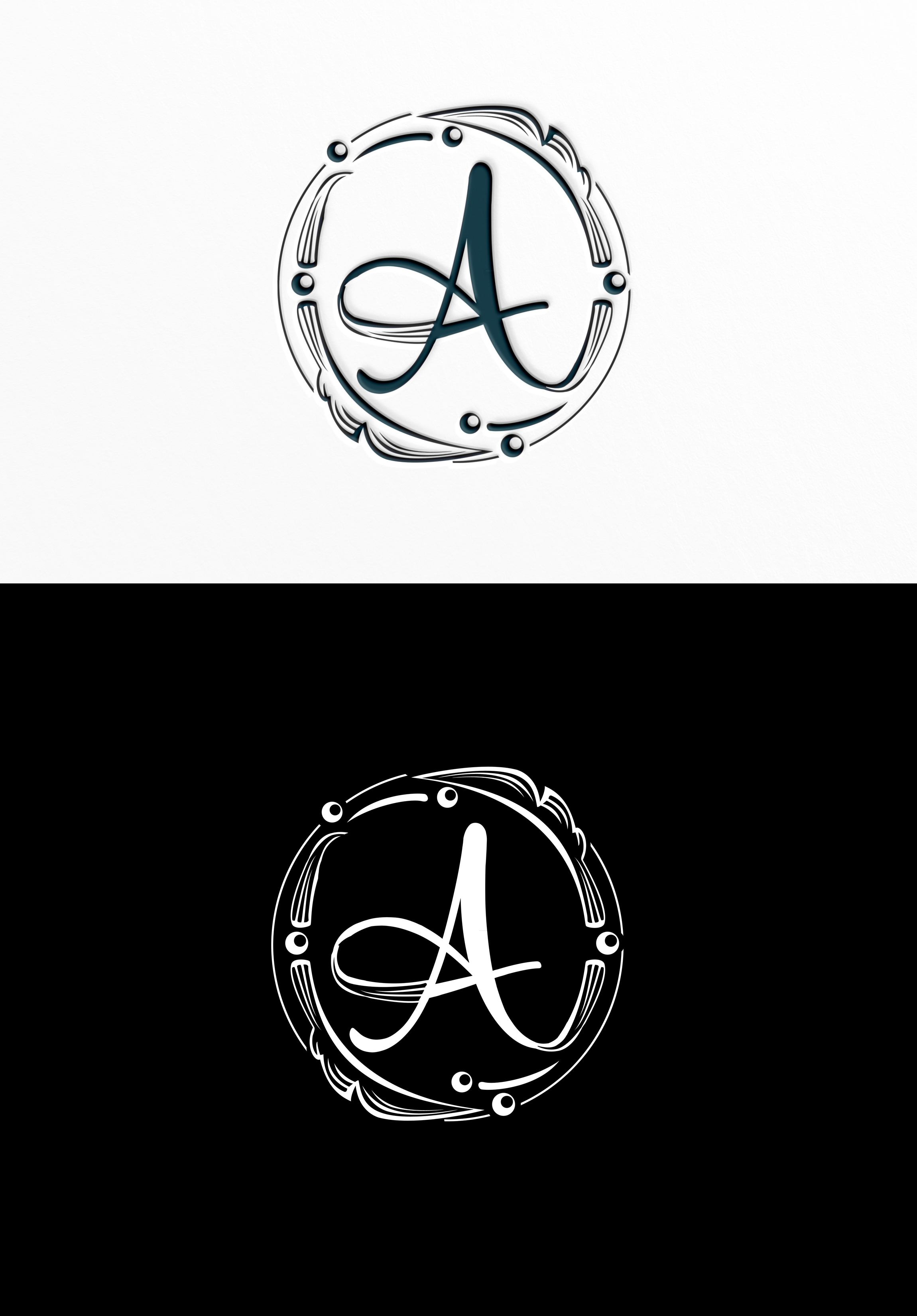 Logo Design by Ana Gocheva for Media Dynamics GmbH | Design #23000667