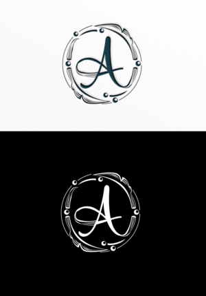 Logo Design by Ana Gocheva for Media Dynamics GmbH | Design #23000667