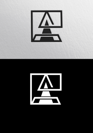 Logo Design by Ana Gocheva for Media Dynamics GmbH | Design: #23000670