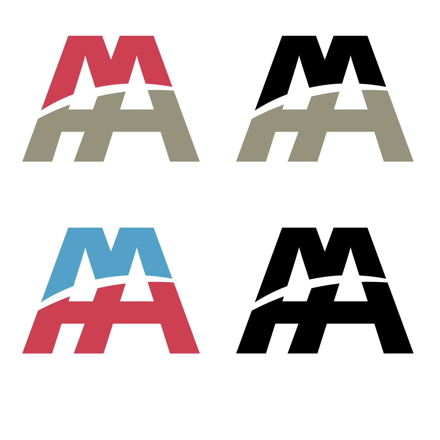 Diseño de Logo por Thili Creations para Media Dynamics GmbH | Diseño #23019055