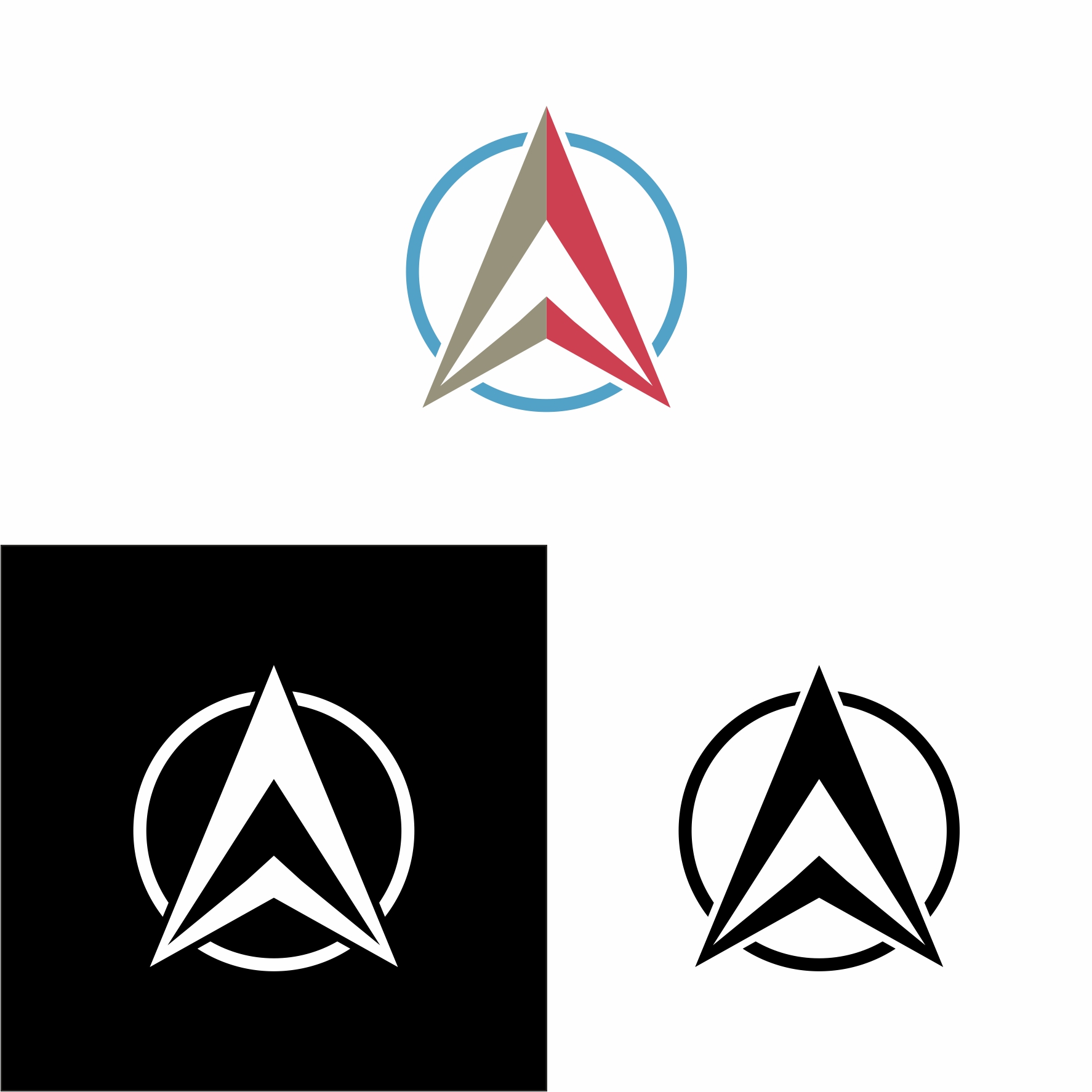 Diseño de Logo por magic hand para Media Dynamics GmbH | Diseño #23001377