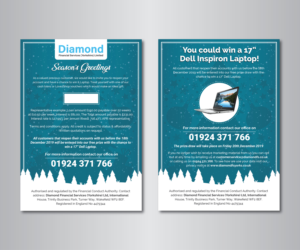 Flyer Design by RubaetRupu