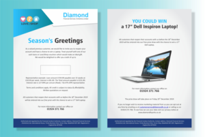Flyer Design by andi_fikri