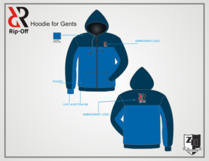 Diseño de Vestimenta por Zakir Hussain para City Consult SP SRL | Diseño: #23014454