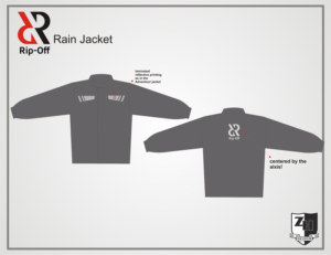 Diseño de Vestimenta por Zakir Hussain para City Consult SP SRL | Diseño: #23014466