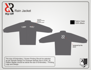 Apparel Design by Zakir Hussain for City Consult SP SRL | Design: #23032253