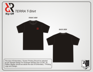 Apparel Design by Zakir Hussain for City Consult SP SRL | Design: #23032266