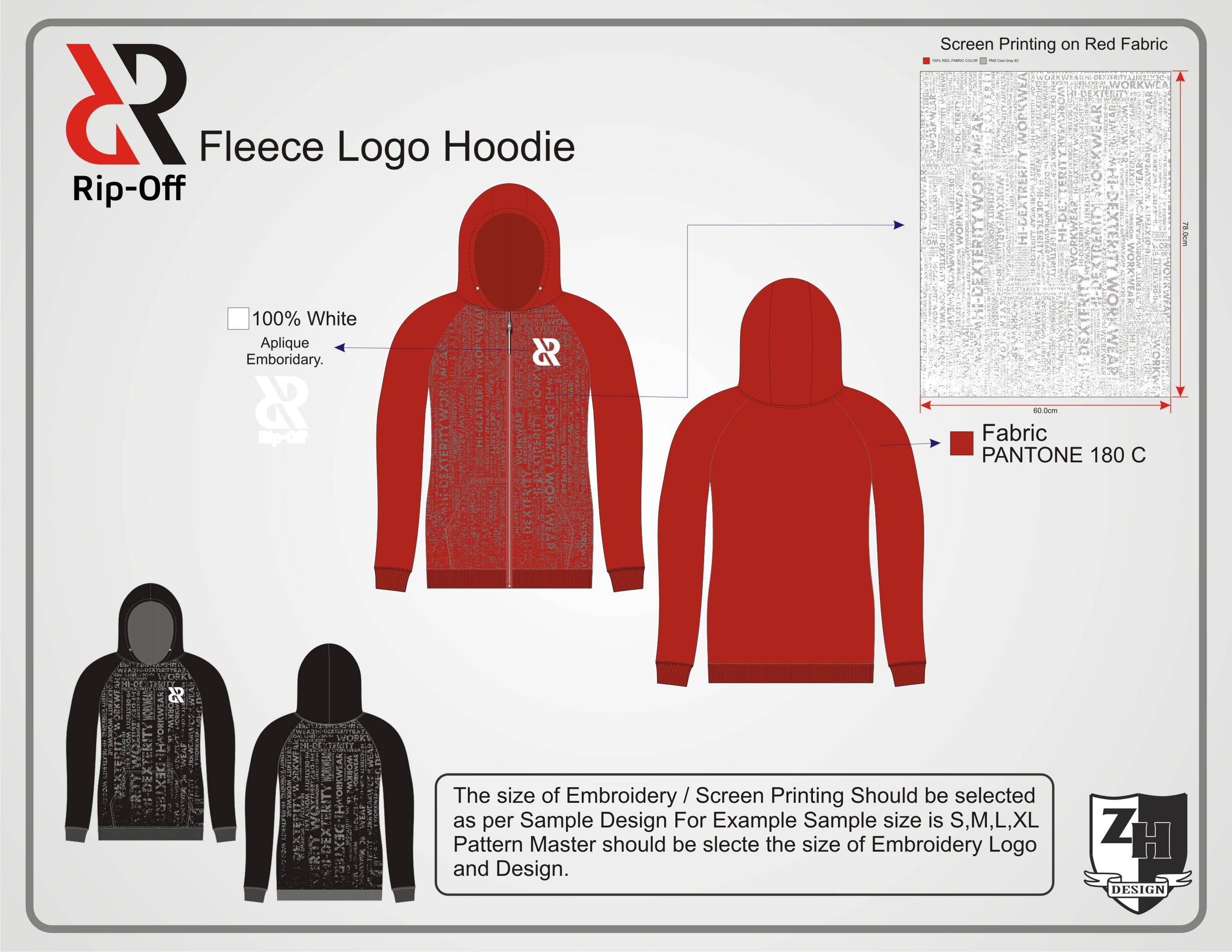 Apparel Design by Zakir Hussain for City Consult SP SRL | Design #23032281