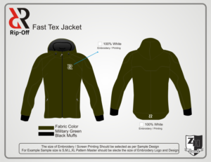 Apparel Design by Zakir Hussain for City Consult SP SRL | Design: #23032285