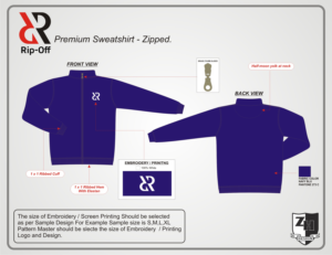 Apparel Design by Zakir Hussain for City Consult SP SRL | Design: #23032288