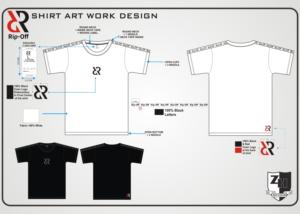 Diseño de Vestimenta por Zakir Hussain para City Consult SP SRL | Diseño: #23048844