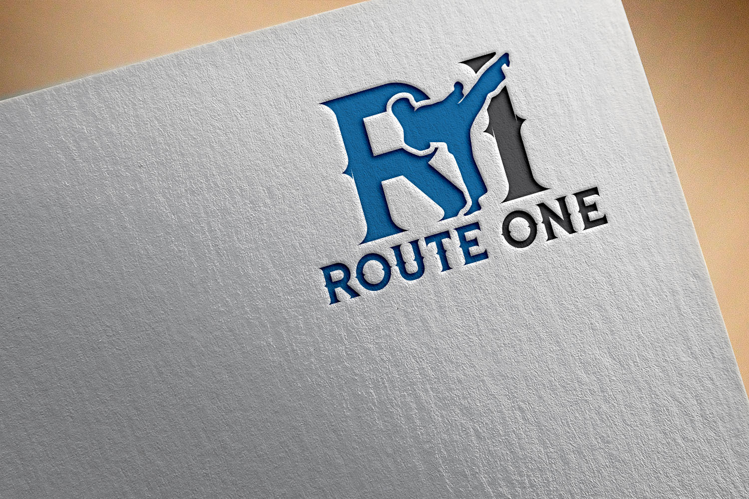 Logo Design by Ochieng for this project | Design #23006274