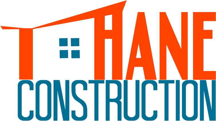 Logo Design by Capstone Designs for Thane Construction | Design #3038823