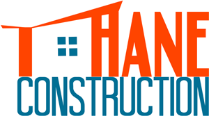 Logo Design by Capstone Designs for Thane Construction | Design: #3038823