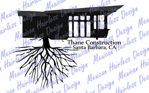 Logo Design by mexicanhairlessdesign for Thane Construction | Design #2980460