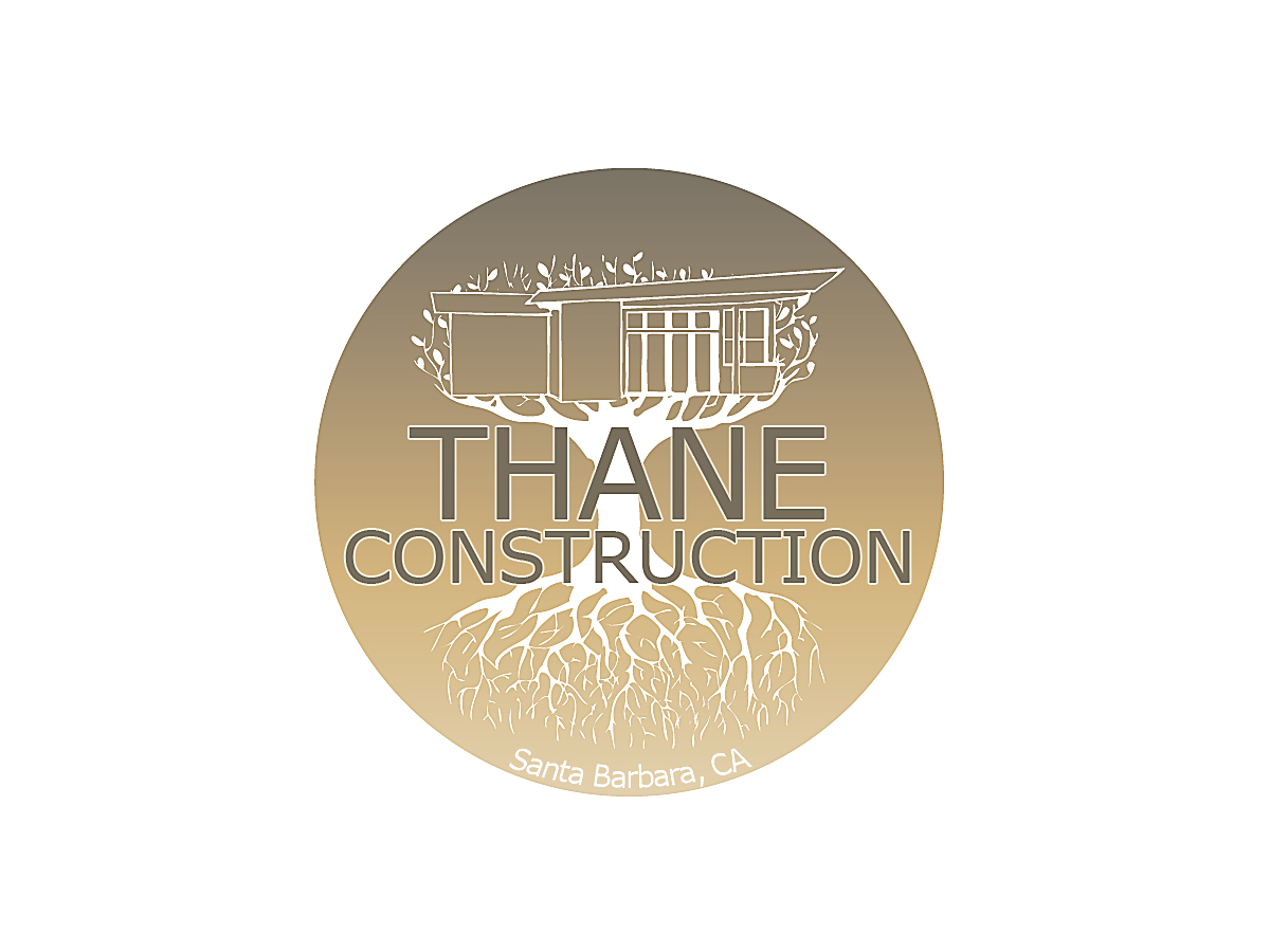 Logo Design by jaybee for Thane Construction | Design #3039209