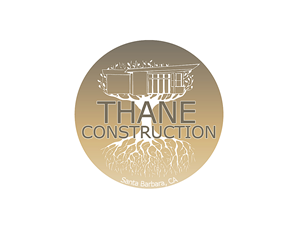 Logo Design by jaybee for Thane Construction | Design: #3039209