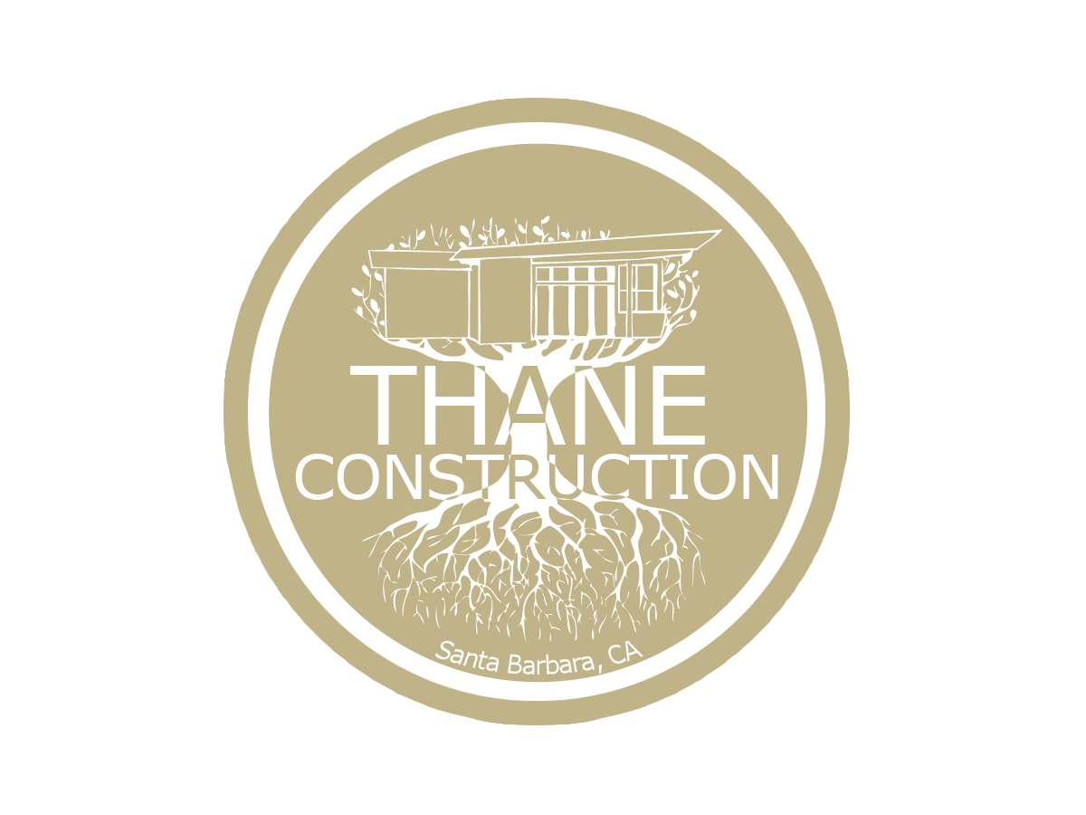 Logo Design by jaybee for Thane Construction | Design #3039246