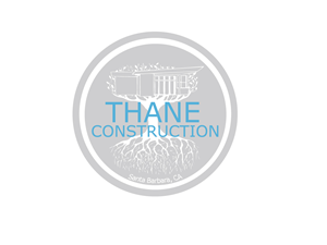 Logo Design by jaybee for Thane Construction | Design: #3045404