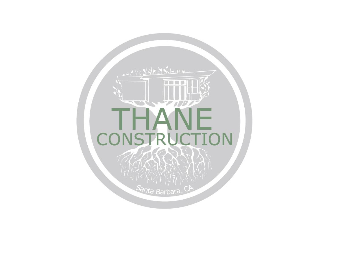 Logo Design by jaybee for Thane Construction | Design #3045406