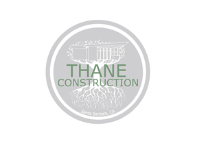 Logo Design by jaybee for Thane Construction | Design: #3045406