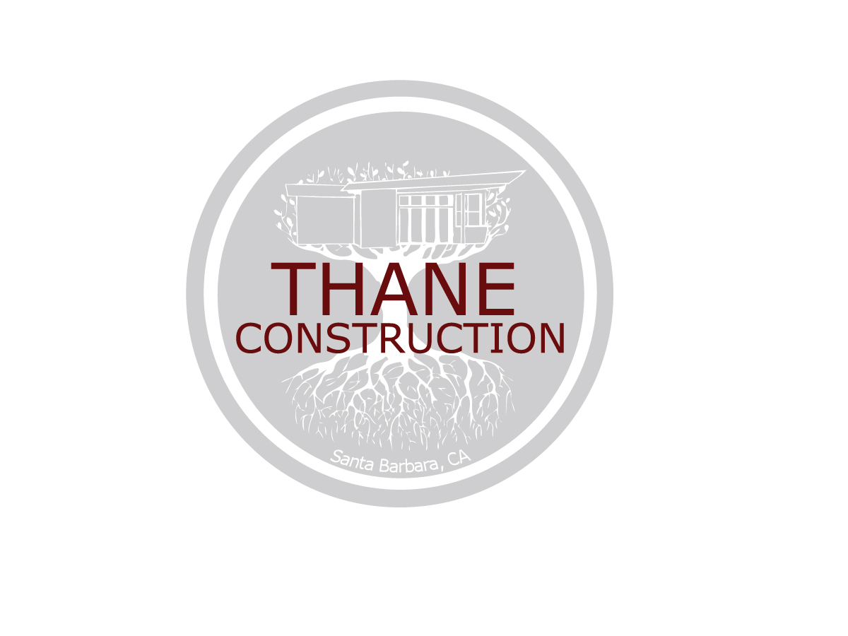 Logo Design by jaybee for Thane Construction | Design #3045409