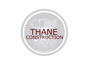 Logo Design by jaybee for Thane Construction | Design: #3045409
