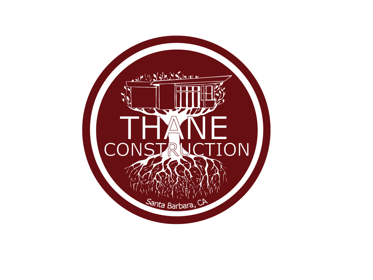 Logo Design by jaybee for Thane Construction | Design #3045412