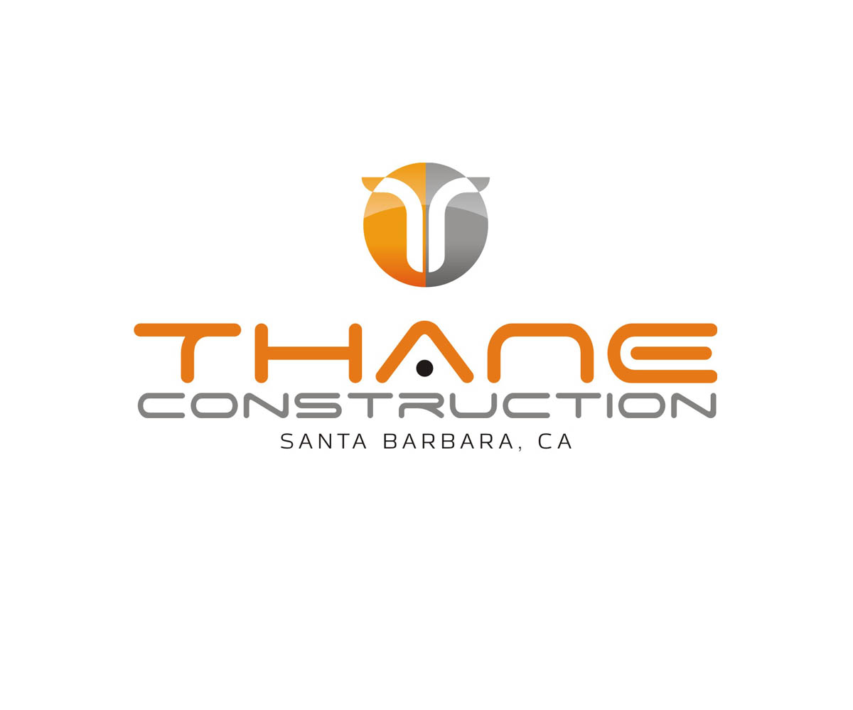 Logo Design by ElectricBill for Thane Construction | Design #3040777