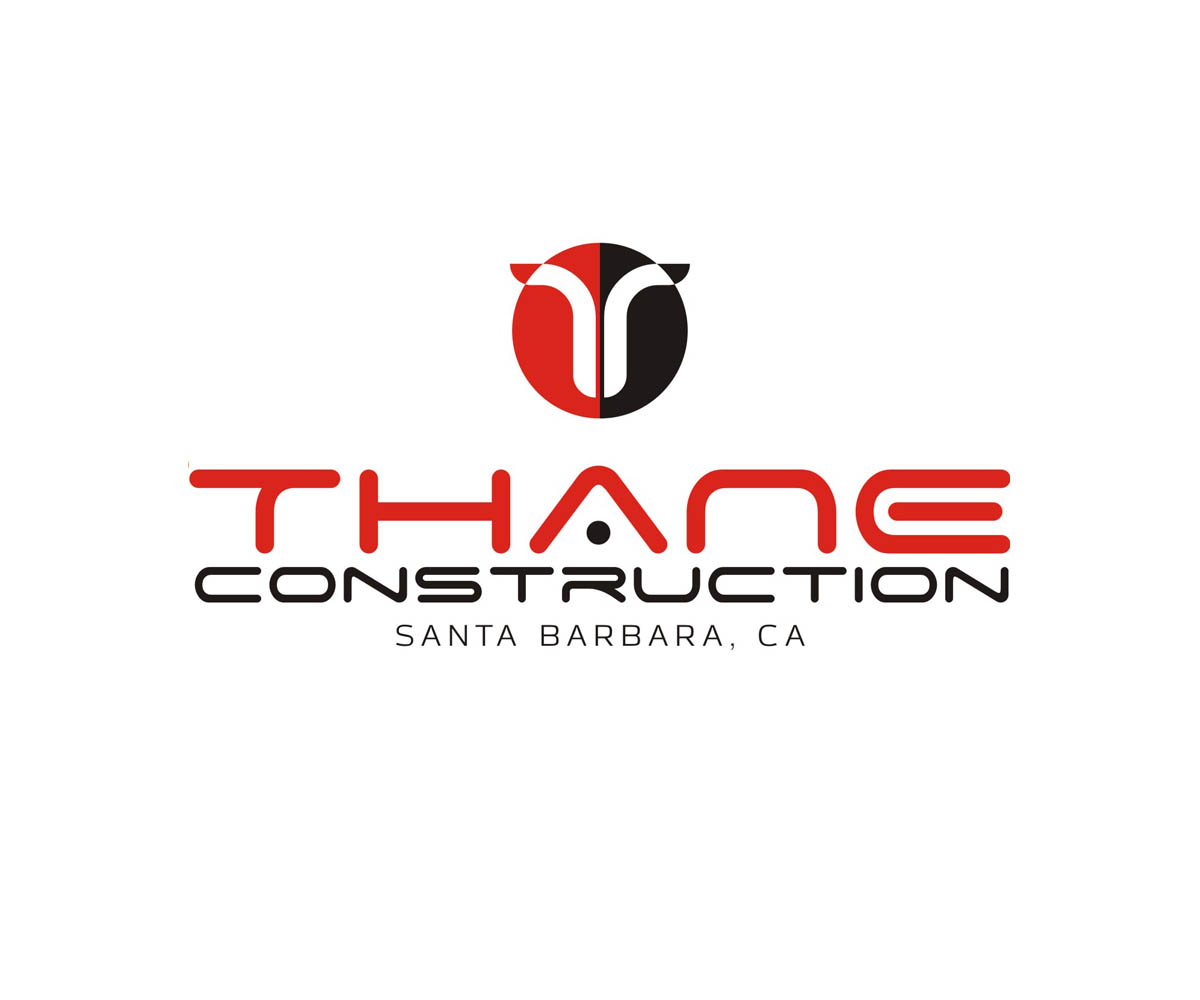 Logo Design by ElectricBill for Thane Construction | Design #3040781