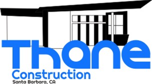 Logo Design by ChrisMoon for Thane Construction | Design #2997746