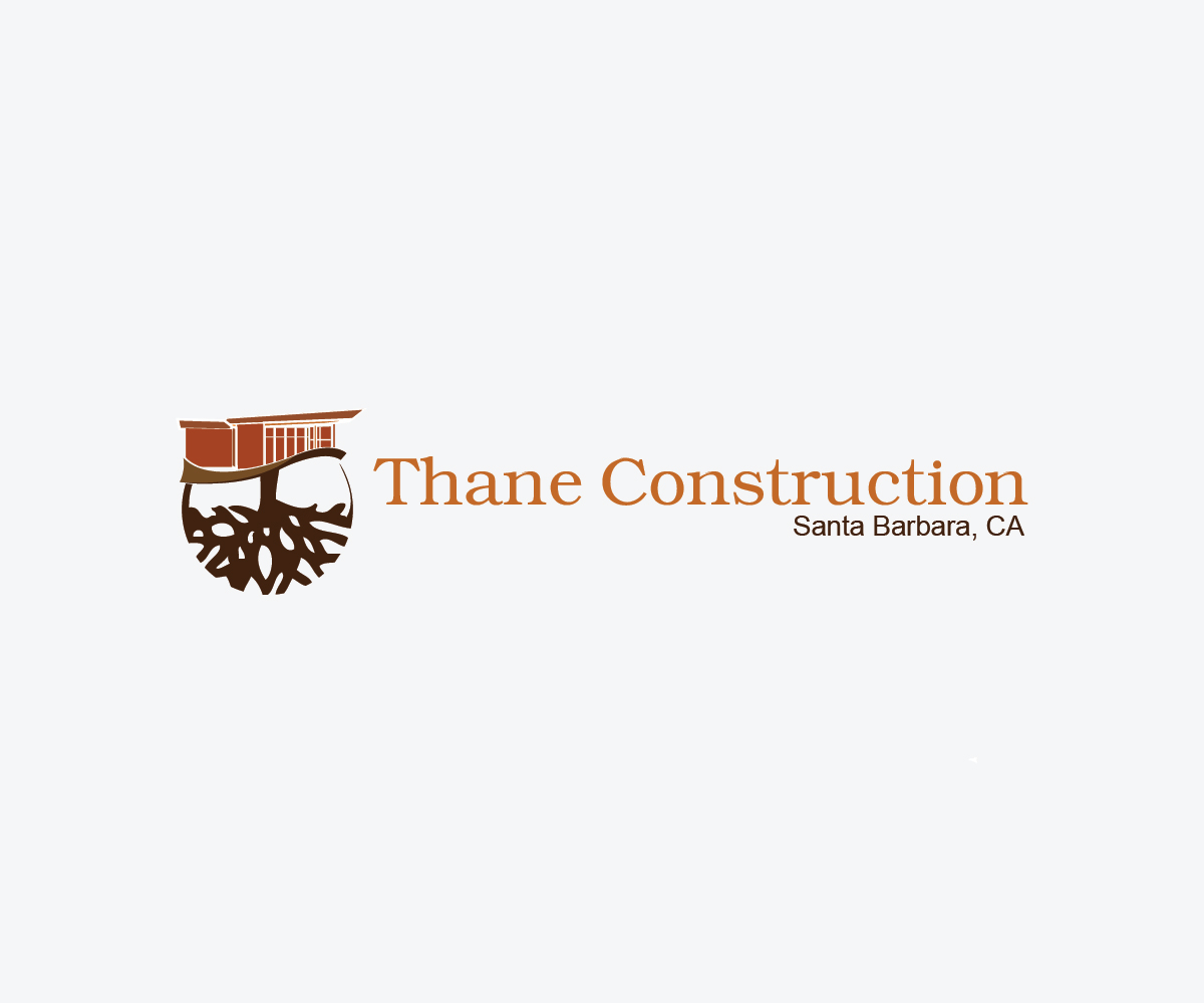 Logo Design by ACHUDHAN for Thane Construction | Design #3014396