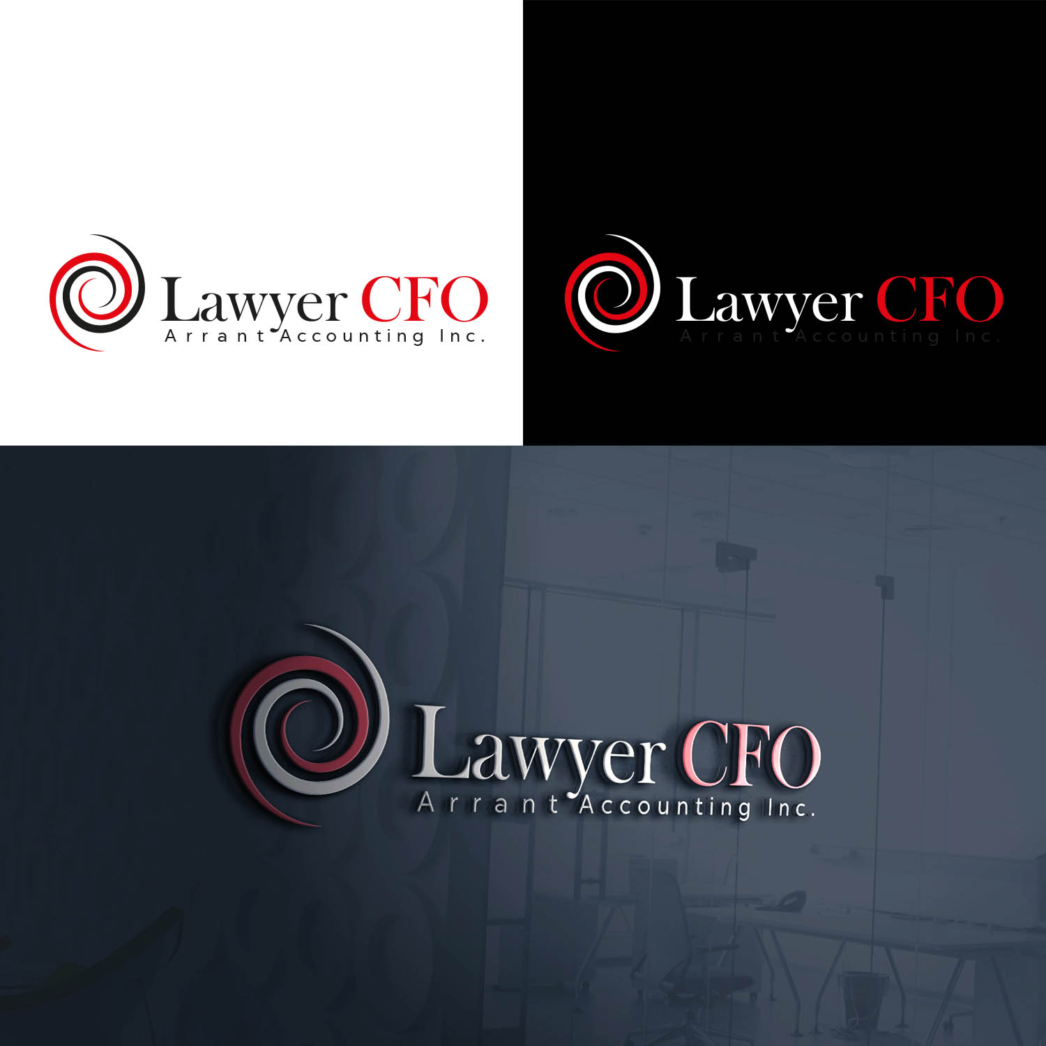 Logo-Design von Finley Johnson für dieses Projekt | Design: #23006856