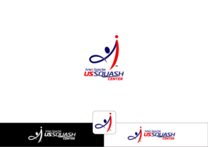 Diseño de Logo por ~idiaz~ para US Squash | Diseño: #23083948