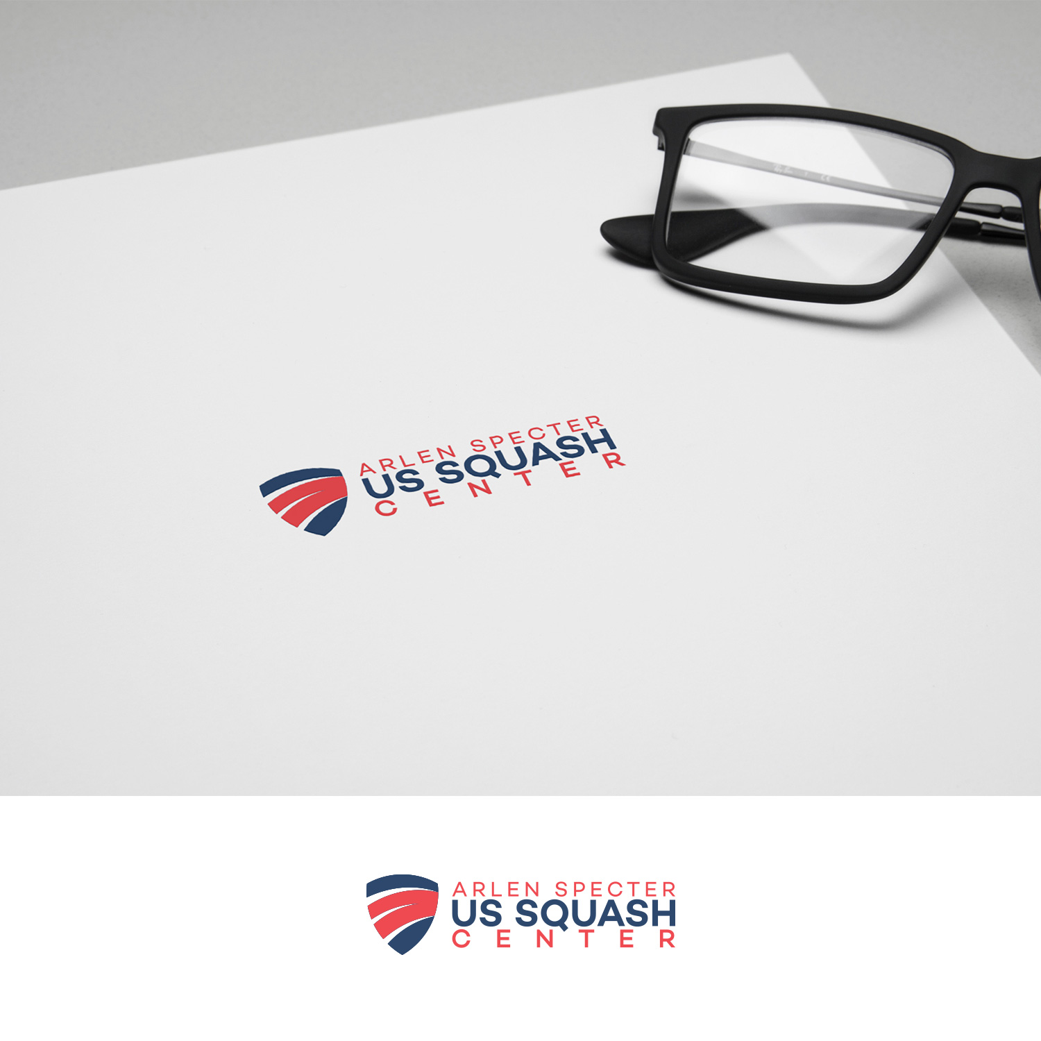 Design de Logo par DesignDUO pour US Squash | Design #23033027