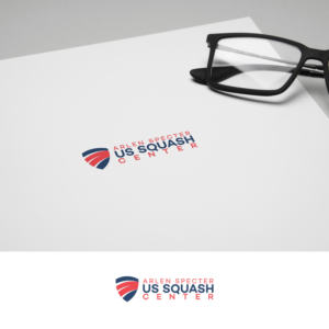 Diseño de Logo por DesignDUO para US Squash | Diseño: #23033027