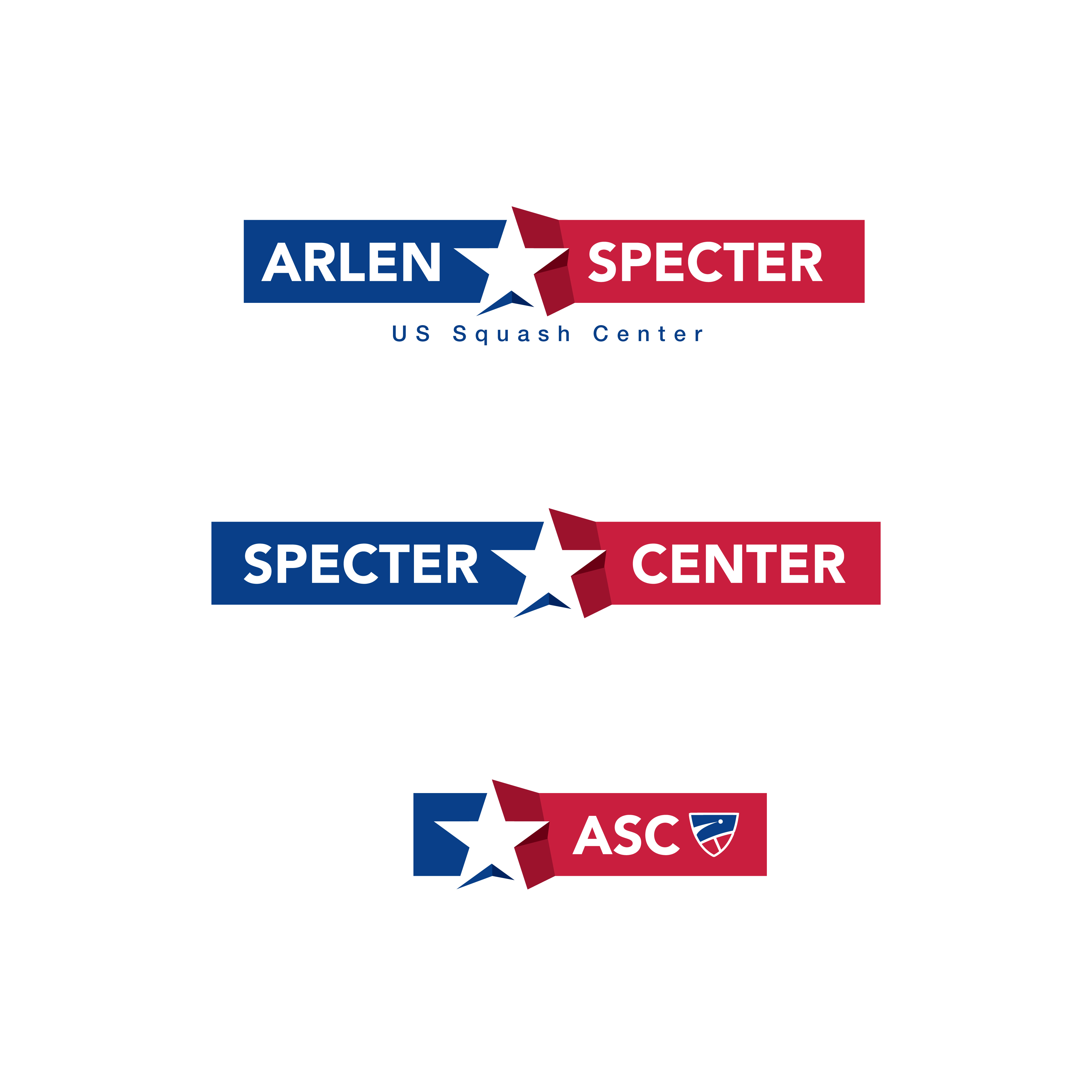 Logo Design by FinD for US Squash | Design #23047562